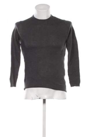Мъжки пуловер Zara, Размер S, Цвят Сив, Цена 9,71 €