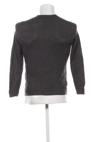 Мъжки пуловер Zara, Размер S, Цвят Сив, Цена 9,71 €