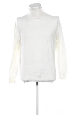 Férfi pulóver Zara, Méret L, Szín Ekrü
, Ár 4 439 Ft