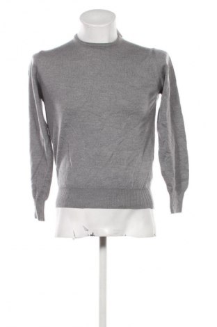 Herrenpullover Zara, Größe S, Farbe Grau, Preis € 12,99
