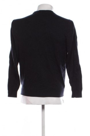 Ανδρικό πουλόβερ Zara, Μέγεθος M, Χρώμα Μπλέ, Τιμή 15,99 €