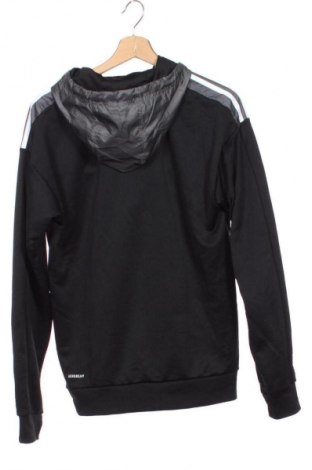 Férfi sweatshirt Adidas, Méret XS, Szín Fekete, Ár 10 639 Ft