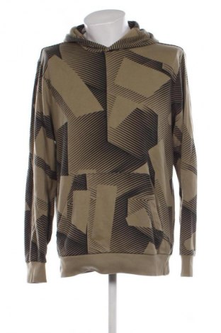 Męska bluza Adidas, Rozmiar L, Kolor Kolorowy, Cena 157,99 zł