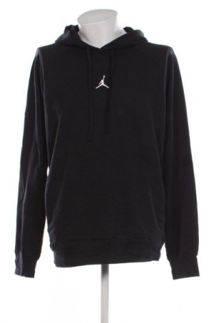 Herren Sweatshirt Air Jordan Nike, Größe L, Farbe Schwarz, Preis € 86,99