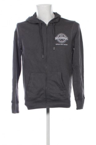 Pánská mikina  B&C Collection, Velikost M, Barva Šedá, Cena  269,00 Kč