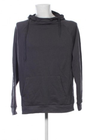 Мъжки суитшърт Baldinini, Размер XL, Цвят Сив, Цена 68,00 €