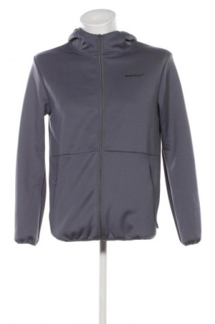 Pánská mikina  Bekkin, Velikost S, Barva Šedá, Cena  779,00 Kč