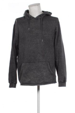 Pánská mikina  Boohoo, Velikost XL, Barva Šedá, Cena  622,00 Kč