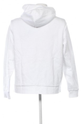 Férfi sweatshirt Calvin Klein, Méret 3XL, Szín Fehér, Ár 18 269 Ft
