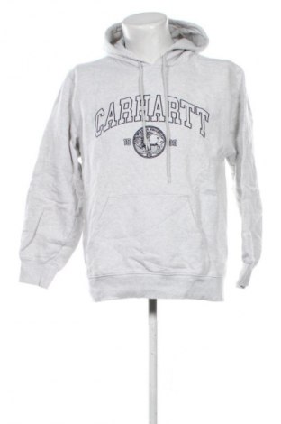 Férfi sweatshirt Carhartt, Méret M, Szín Szürke, Ár 14 399 Ft