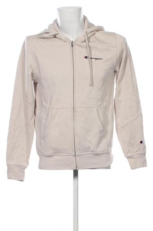 Męska bluza Champion, Rozmiar S, Kolor Beżowy, Cena 87,99 zł