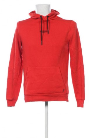 Férfi sweatshirt DAILY AESTHETIKZ, Méret M, Szín Piros, Ár 8 679 Ft