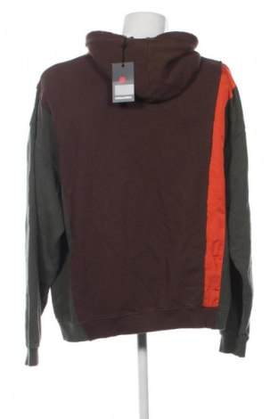 Pánská mikina  Dsquared2, Velikost L, Barva Vícebarevné, Cena  7 299,00 Kč