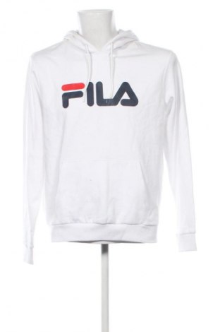 Pánská mikina  FILA, Velikost L, Barva Bílá, Cena  839,00 Kč