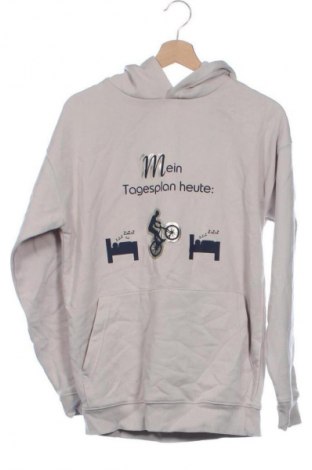 Мъжки суитшърт FSBN, Размер XS, Цвят Сив, Цена 5,11 €