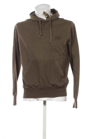 Pánská mikina  Guess, Velikost S, Barva Zelená, Cena  889,00 Kč