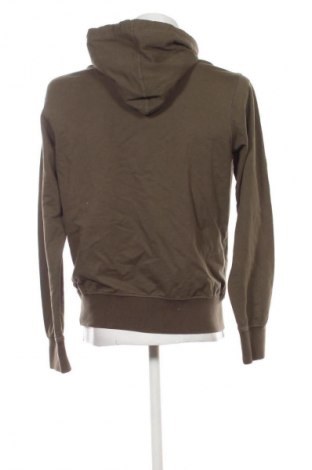 Pánská mikina  Guess, Velikost S, Barva Zelená, Cena  889,00 Kč