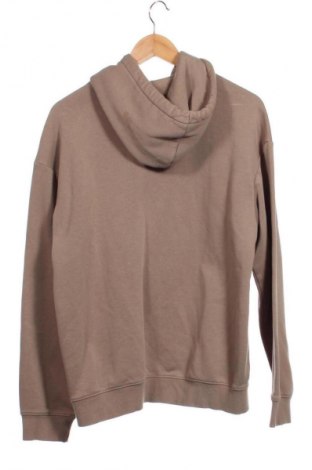 Férfi sweatshirt H&M, Méret M, Szín Bézs, Ár 2 729 Ft