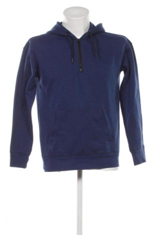 Pánská mikina  H&M, Velikost S, Barva Modrá, Cena  189,00 Kč