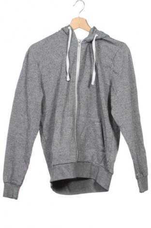 Pánská mikina  H&M Divided, Velikost XS, Barva Šedá, Cena  509,00 Kč
