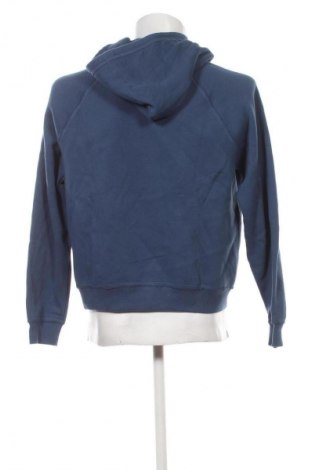 Férfi sweatshirt Hollister, Méret S, Szín Kék, Ár 7 489 Ft