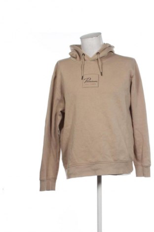 Pánská mikina  Jack & Jones, Velikost XL, Barva Béžová, Cena  632,00 Kč