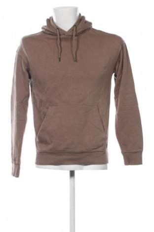 Męska bluza Jack & Jones, Rozmiar S, Kolor Brązowy, Cena 44,99 zł