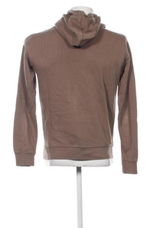 Męska bluza Jack & Jones, Rozmiar S, Kolor Brązowy, Cena 44,99 zł