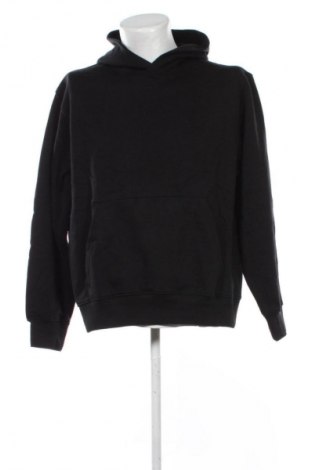 Herren Sweatshirt Jack & Jones, Größe L, Farbe Schwarz, Preis € 29,99