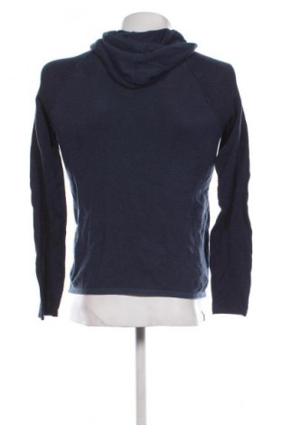 Pánská mikina  Jack & Jones, Velikost M, Barva Modrá, Cena  489,00 Kč