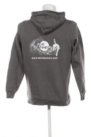 Pánska mikina  Jako, Veľkosť M, Farba Sivá, Cena  5,95 €