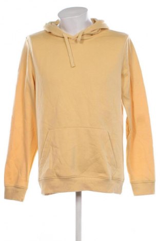 Pánská mikina  Jean Pascale, Velikost L, Barva Žlutá, Cena  189,00 Kč