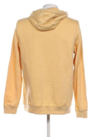 Pánská mikina  Jean Pascale, Velikost L, Barva Žlutá, Cena  189,00 Kč