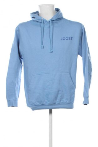 Pánská mikina  Just hoods, Velikost M, Barva Modrá, Cena  599,00 Kč