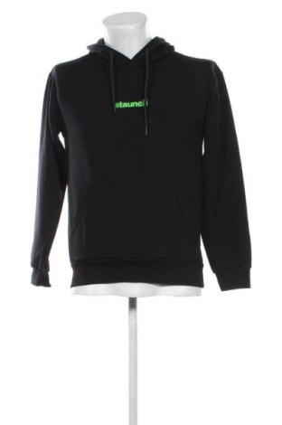 Férfi sweatshirt LC Waikiki, Méret S, Szín Fekete, Ár 3 339 Ft