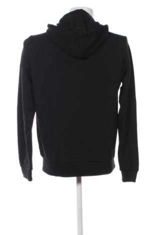 Herren Sweatshirt Lacoste, Größe S, Farbe Schwarz, Preis 87,99 €