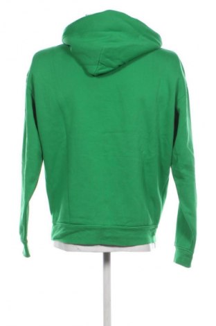 Férfi sweatshirt LeGer By Lena Gercke, Méret L, Szín Zöld, Ár 8 439 Ft