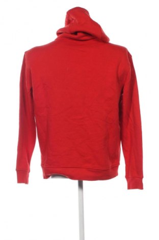 Pánská mikina  Lost Minds, Velikost L, Barva Červená, Cena  369,00 Kč