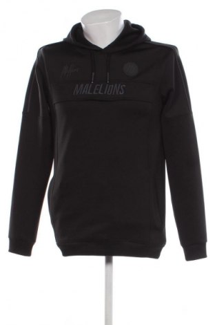 Pánská mikina  Malelions, Velikost XL, Barva Černá, Cena  429,00 Kč