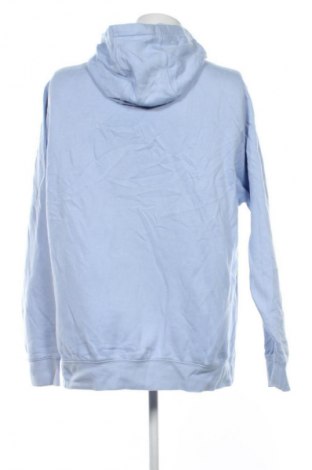 Pánská mikina  Nike, Velikost XL, Barva Modrá, Cena  549,00 Kč