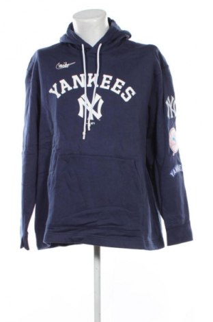 Férfi sweatshirt Nike, Méret XL, Szín Kék, Ár 15 969 Ft