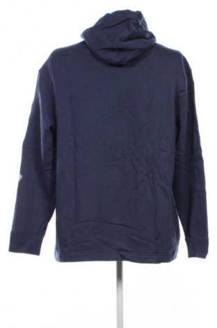 Férfi sweatshirt Nike, Méret XL, Szín Kék, Ár 15 969 Ft