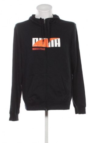 Męska bluza PUMA, Rozmiar L, Kolor Czarny, Cena 106,99 zł