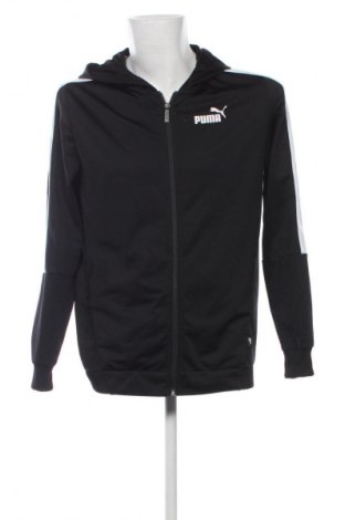 Pánská mikina  PUMA, Velikost M, Barva Vícebarevné, Cena  449,00 Kč