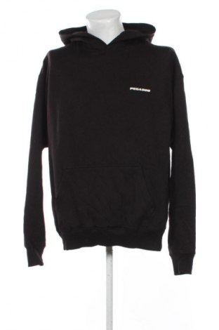 Pánská mikina  Pegador, Velikost S, Barva Černá, Cena  889,00 Kč