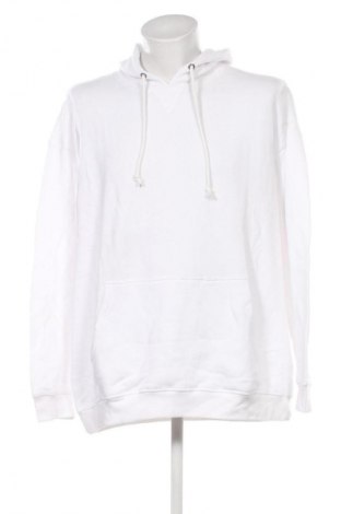 Férfi sweatshirt Pier One, Méret 3XL, Szín Fehér, Ár 5 189 Ft