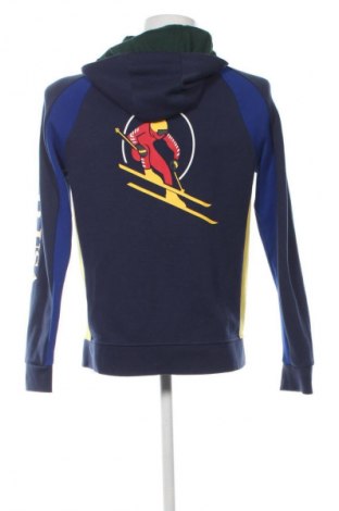 Herren Sweatshirt Polo Ralph Lauren, Größe M, Farbe Mehrfarbig, Preis 93,99 €