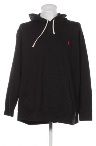 Férfi sweatshirt Polo Ralph Lauren, Méret 3XL, Szín Fekete, Ár 22 369 Ft