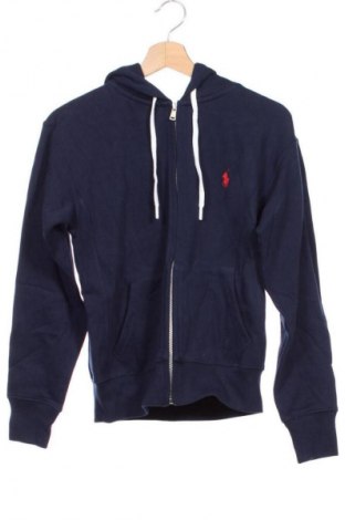 Férfi sweatshirt Polo Ralph Lauren, Méret XS, Szín Kék, Ár 30 979 Ft