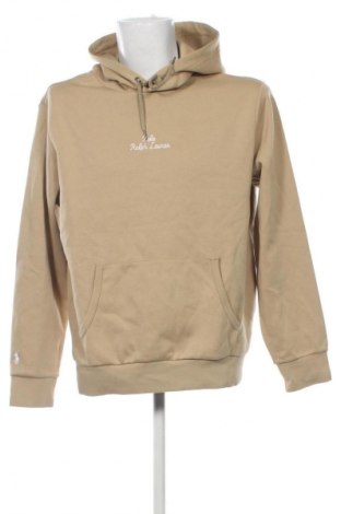 Férfi sweatshirt Polo Ralph Lauren, Méret L, Szín Barna, Ár 29 799 Ft